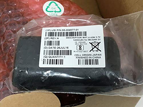 Zebra MC32N0-GL2HCLE0A MC3200 Wireless Mobile Computer Gun MC32N0 CE 7x Pro 80211abgn 1D SE96X 28-Key H
