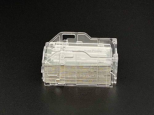 Photon Printing's Staple Cartridges, Compatible with Xerox 008R12964 Staple Housing Cartridges (Pack of 4 Boxes)