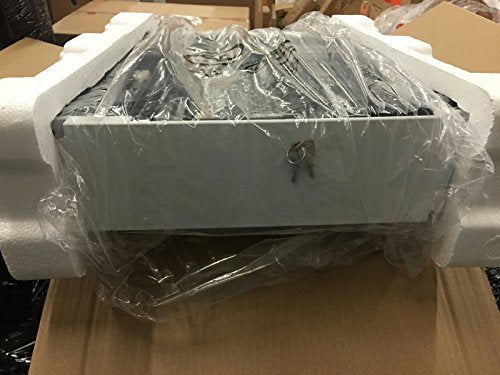 Lexmark MS810, MS811, MS812, MX710, MX711 550-Sheet Lockable Tray