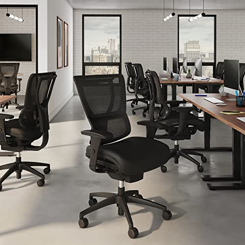 Staples 1922857 Professional Series 1500Tf Mesh Back Chair