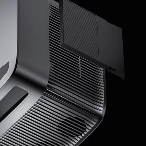 Intelligent 1080p Projector - Home Theater, Office, Meeting, Living Room