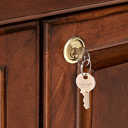 Quality Importers Trading Montegue Cabinet