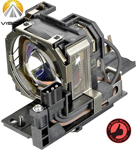 RS-LP05 Original Replacement Projector Lamp with Housing for Canon REALiS SX80 SX80 Mark II SX80 Mark II D SX800 XEED SX80 XEED SX800