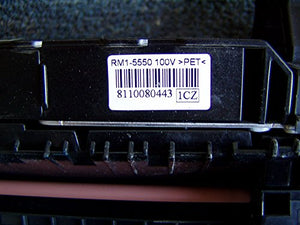 HP RM1-5550 CE246A Fuser Unit For HP CP4025, CP4525, CM4540 Printers