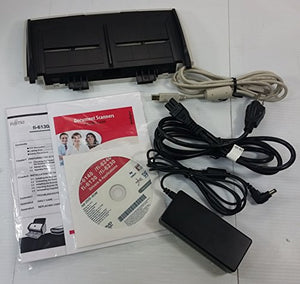 Fujitsu Fi 6130 Duplex Document Scanner