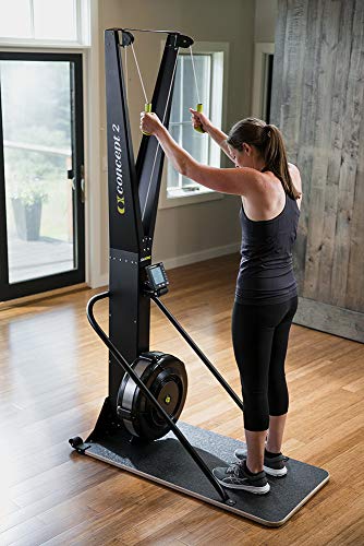 Concept2 SkiErg with PM5 Performance Monitor