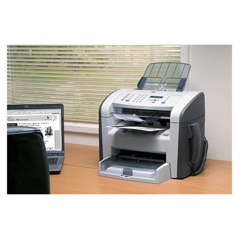 HP Laserjet M1319F MFP Printer