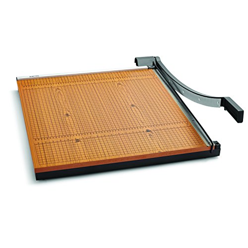 X-ACTO 24x24 Commercial Grade Square Guillotine Trimmer