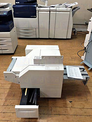 X700 SquareFold Trimmer Module for Xerox 560, 570, C60,C70, C75, J75, 700, 700i, Versant 80 Press, Versant 2100 Press - TLX