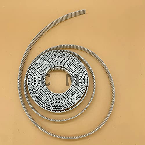 MALuan Printer Parts for Graphtec CE5000 Cutter Plotter Carriage Long Belt - (Color: for CE6000-60)