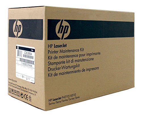 HP P4014 P4015 Fuser Maintenance Kit CB388A
