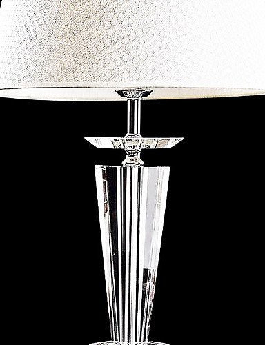 SSBY Crystal Table Lamps , Modern/Comtemporary Crystal , 110-120v
