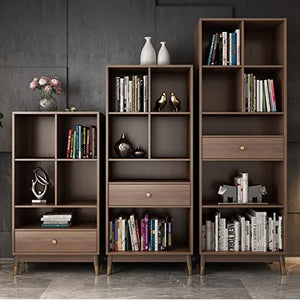 HARAY Multi-Layer Children's Bookshelf Storage Cabinet (Color: M)