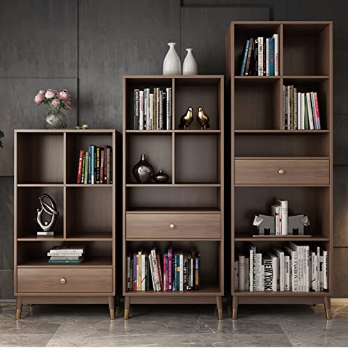 HARAY Multi-Layer Children's Bookshelf Storage Cabinet (Color: M)