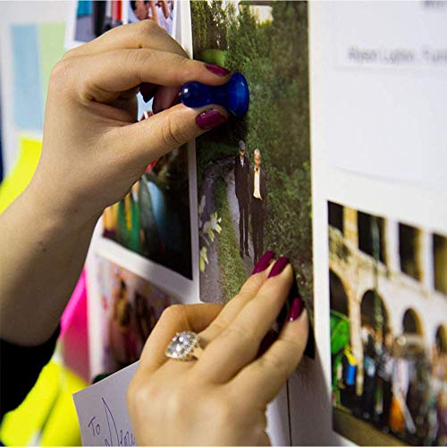 Smarter Surfaces Smart Magnetic Whiteboard Paint 65ft² White + Primer 65ft² White - Magnetic Dry Erase Whiteboard - Write On a Magnetic Wall - Free Express Shipping