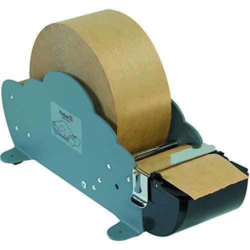 Better Packages Packer 3s Pull & Tear Machine (BETP3S)