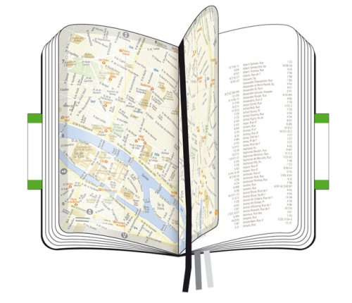 Moleskine City Notebook Firenze (Florence)