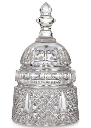Waterford Crystal Capitol Paperweight Collectible