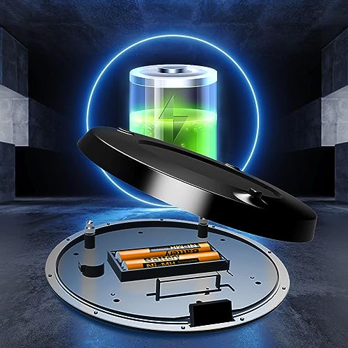 PagerTec Wireless Smart Stack EVO Pagers Calling System for Restaurants, Hospitals, Office & Hotels | 1 Transmitter, 1 Charging Bases & 50 Long Range Blue Pagers
