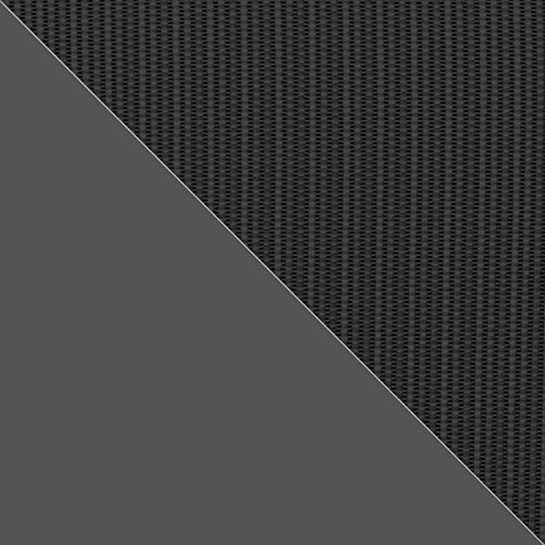 Herman Miller Aeron Ergonomic Office Chair with Tilt Limiter and Seat Angle | Adjustable PostureFit SL, Arms, and Hard Floor Casters | Medium Size B with Graphite Finish