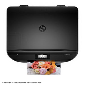 HP Envy 4520 Wireless All-in-One Photo Printer with Mobile Printing,HP Instant Ink or Amazon Dash replenishment ready (F0V69A)