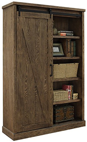 Martin Furniture IMAE4872 Avondale Bookcase