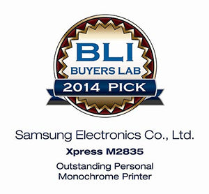 Samsung Xpress SL-M2835DW/XAA Wireless Monochrome Printer