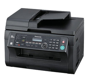 Panasonic KX-MB2061 Multi-Function Laser Printer and Communication Center