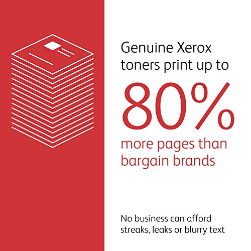 Xerox VersaLink C500 /C505 Black Standard Capacity Toner-Cartridge (5000 pages) - 106R03862
