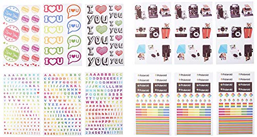 HP Sprocket Select Portable Instant Photo Printer for Android and iOS Devices (Eclipse) Starter Bundle