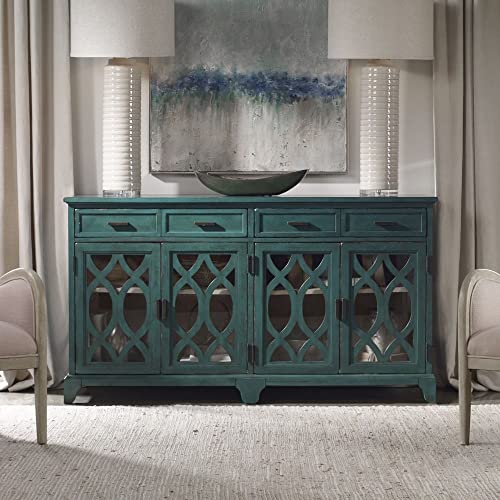 Uttermost Oksana Credenza
