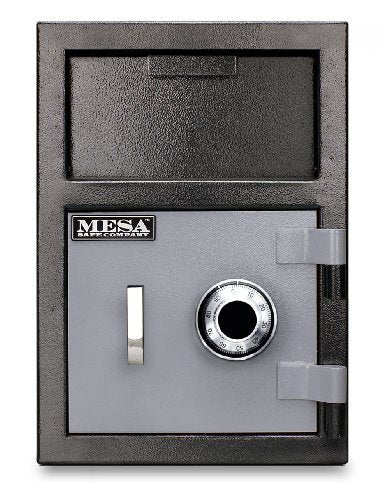 Cash Depository Safe, 0.8 cu. ft.