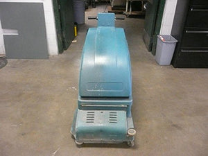 Tennant Floor Burnisher 2550 Electric