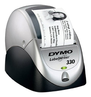 DYMO LabelWriter 330 Label Printer