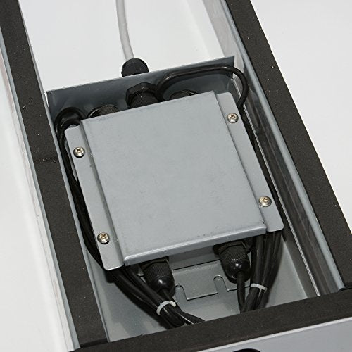 Prime Scales | 700lb Veterinary Scale | Digital Weighing Equipment | Anti-Slip Mat for Pets or Livestock | Determine Weight for Small to Medium Sized Animals | Peak Hold Function | 38” x 20” x 2”