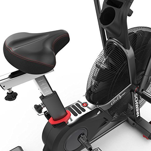 Schwinn AD7 Airdyne Bike