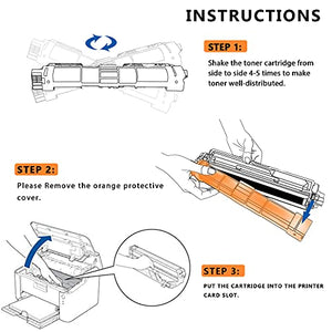 TN315BK,TN315C,TN315M,TN315Y Compatible TN315 TN-315 High Yield Toner Cartridge Replacement for Brother HL-4150CDN 4570CDW 4140CW 4570CDW MFC-9640CDN 9650CDW 9970CDW Printer,5PK(2BK+1C+1M+1Y)