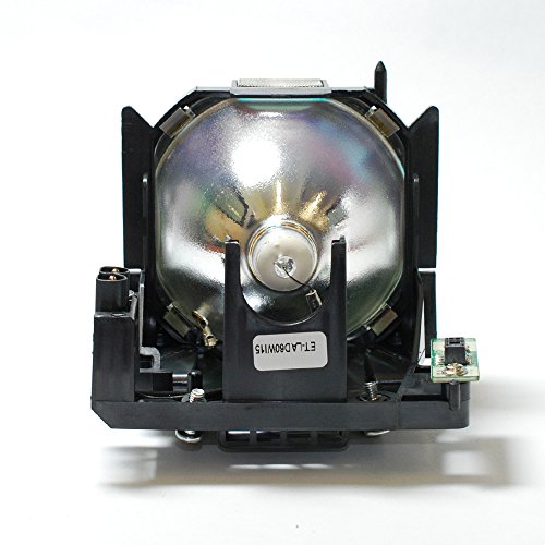 Panasonic PT-DW6300 Projector OEM Compatible Twin-Pack Projector Lamps