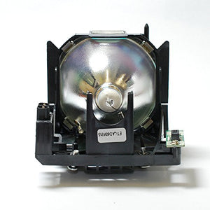 Panasonic PT-DZ570U Projector OEM Compatible Twin-Pack Projector Lamps