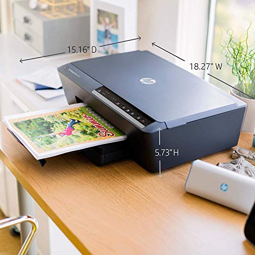 HP OfficeJet Pro 6230 Wireless Printer, Works with Alexa (E3E03A)