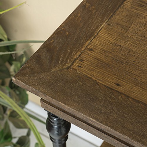 Great Deal Furniture 295789 Cabinet, Brown