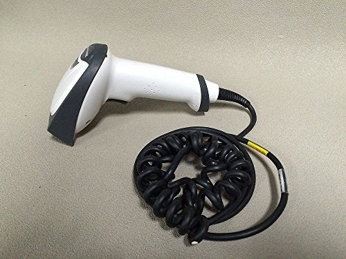 Honeywell 4600G Handheld POS 1D/2D USB Barcode Scanner