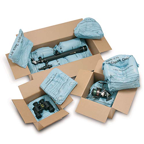 Instapak Quick RT Packing and Shipping Solution (#60 (18"x24"), Quantity 104)
