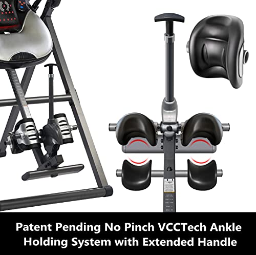 Innova ITM5900 Advanced Heat and Massage Inversion Table