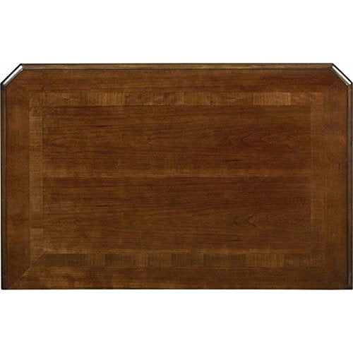 Hooker Furniture Distressed Medium Clear Cherry Lateral File 281-10-566