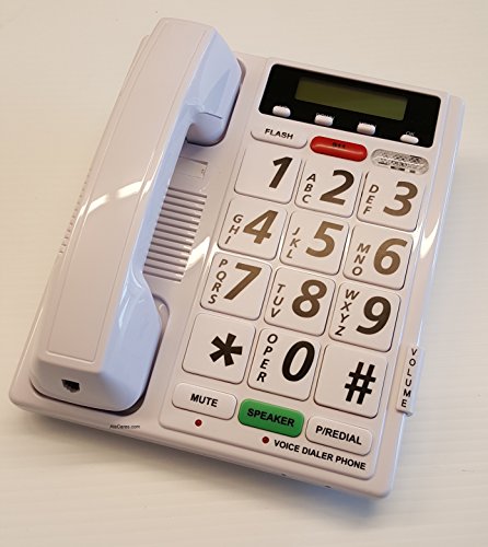 Assistive Technology Services Totally Voice Activated Telephone Dialer - Hands Free