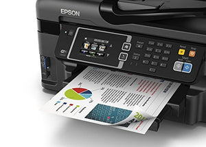 Epson WorkForce WF-3620