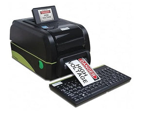 Generic Cobra Systems VnM4 Pro SignMaker Thermal Label Printer
