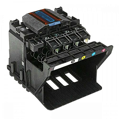 zzsbybgxfc Accessories for Printer PRTA38725 for HP 950 951 950XL 951XL Print Head CM751-80013A for HP Officejet Pro 251DW 251 276 276DW 8100 8600 8610 8620 8625 8630 8700