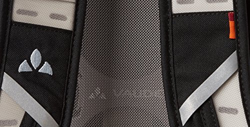 VAUDE HYPER 14 PLUS 3 BACKPACK (BLACK)